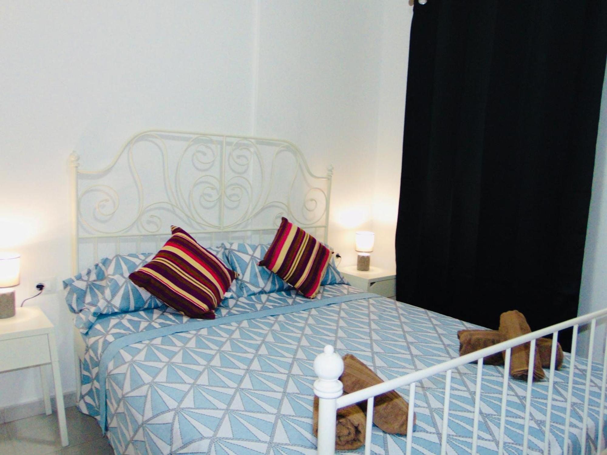 Cosmo House Fuerteventura Lejlighed Puerto del Rosario  Eksteriør billede
