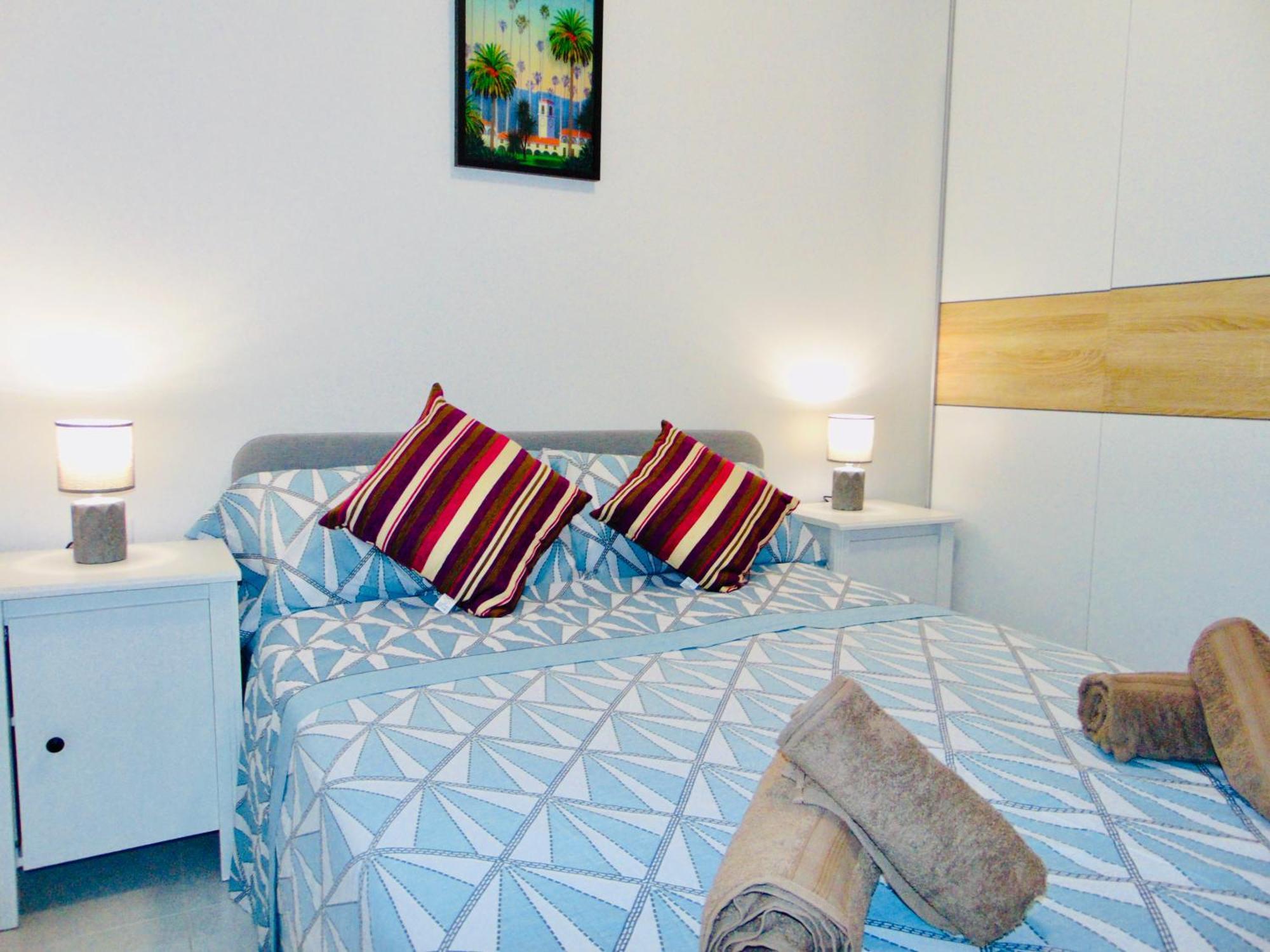 Cosmo House Fuerteventura Lejlighed Puerto del Rosario  Eksteriør billede