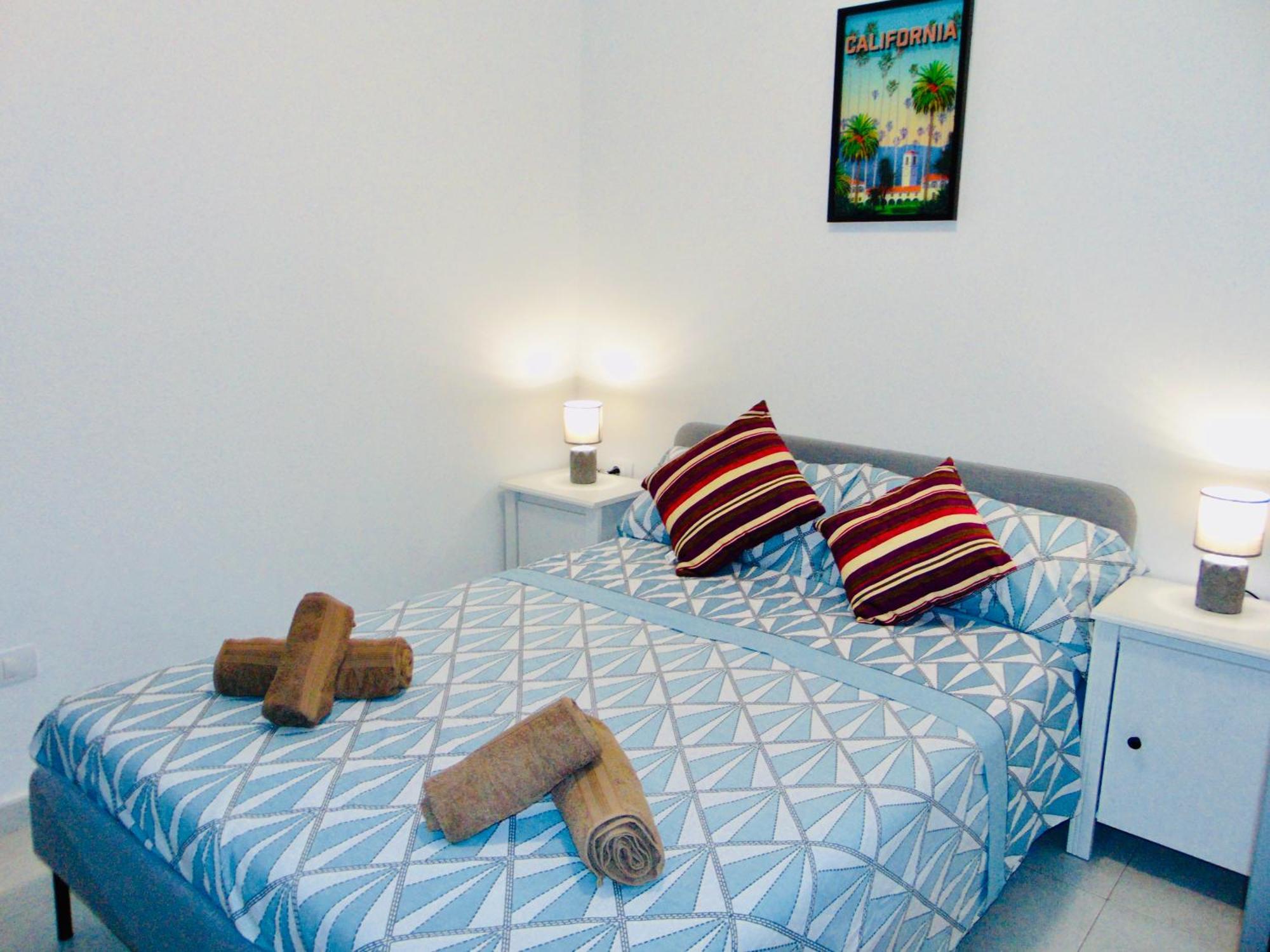 Cosmo House Fuerteventura Lejlighed Puerto del Rosario  Eksteriør billede