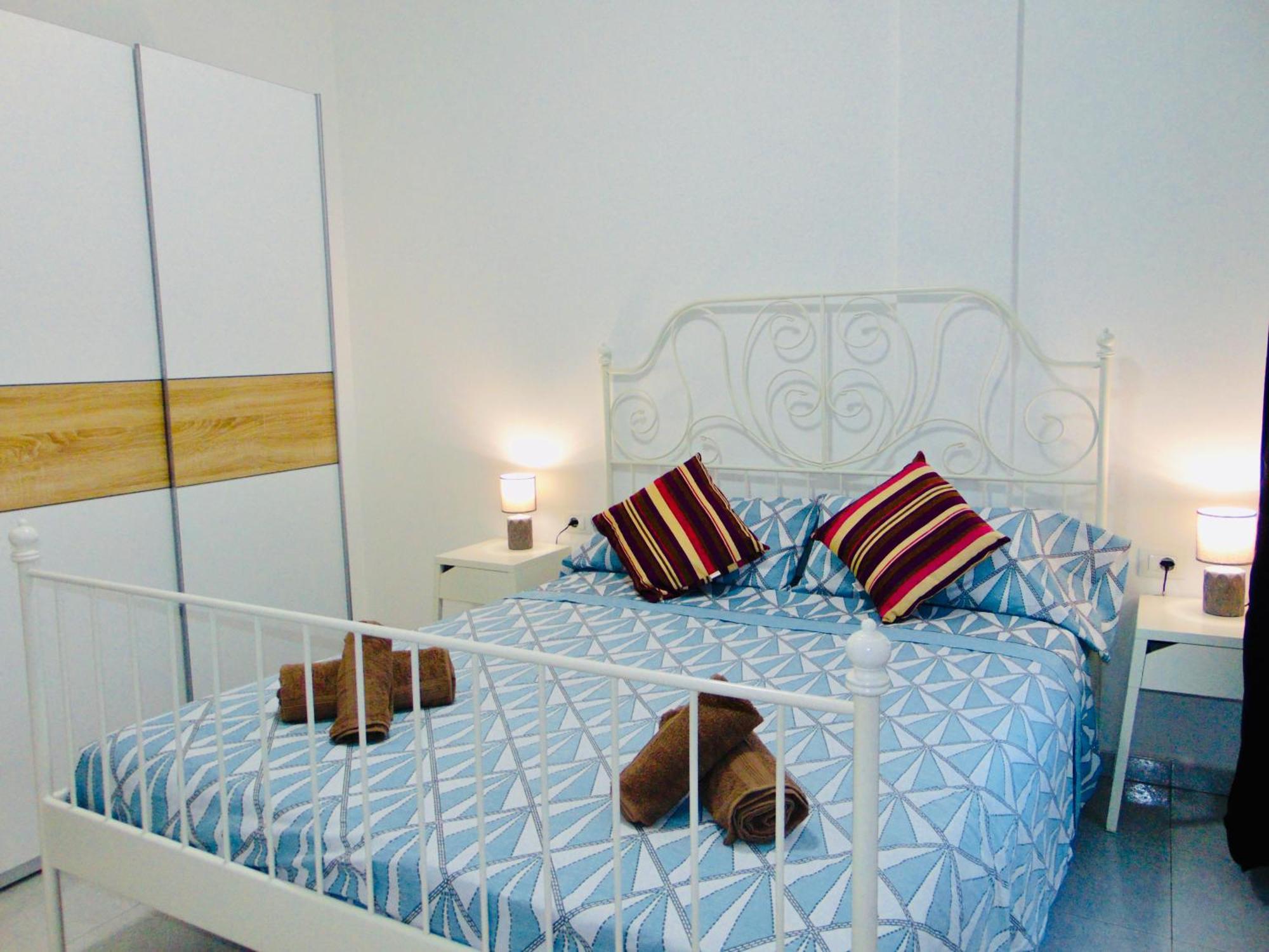 Cosmo House Fuerteventura Lejlighed Puerto del Rosario  Eksteriør billede