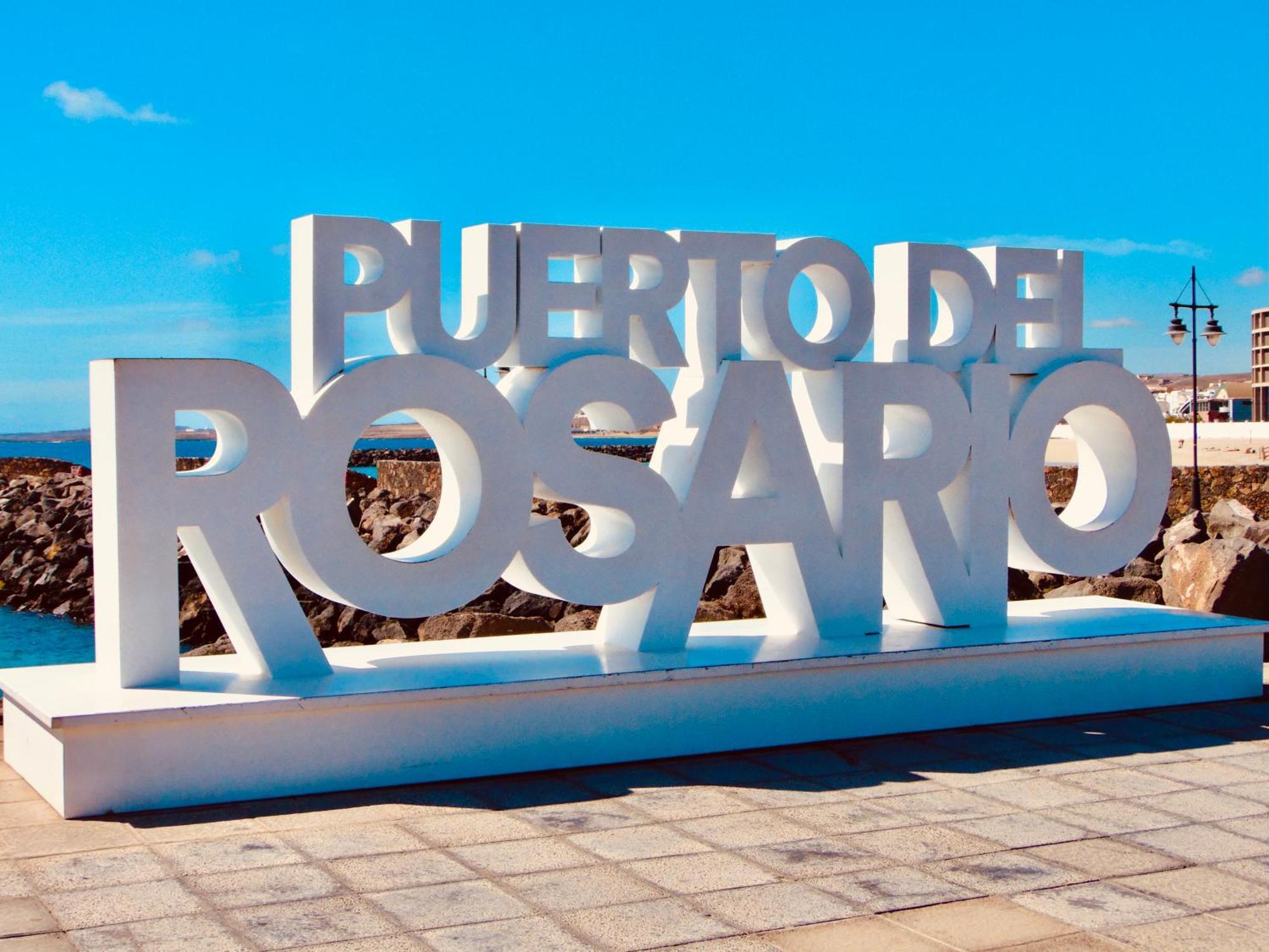 Cosmo House Fuerteventura Lejlighed Puerto del Rosario  Eksteriør billede