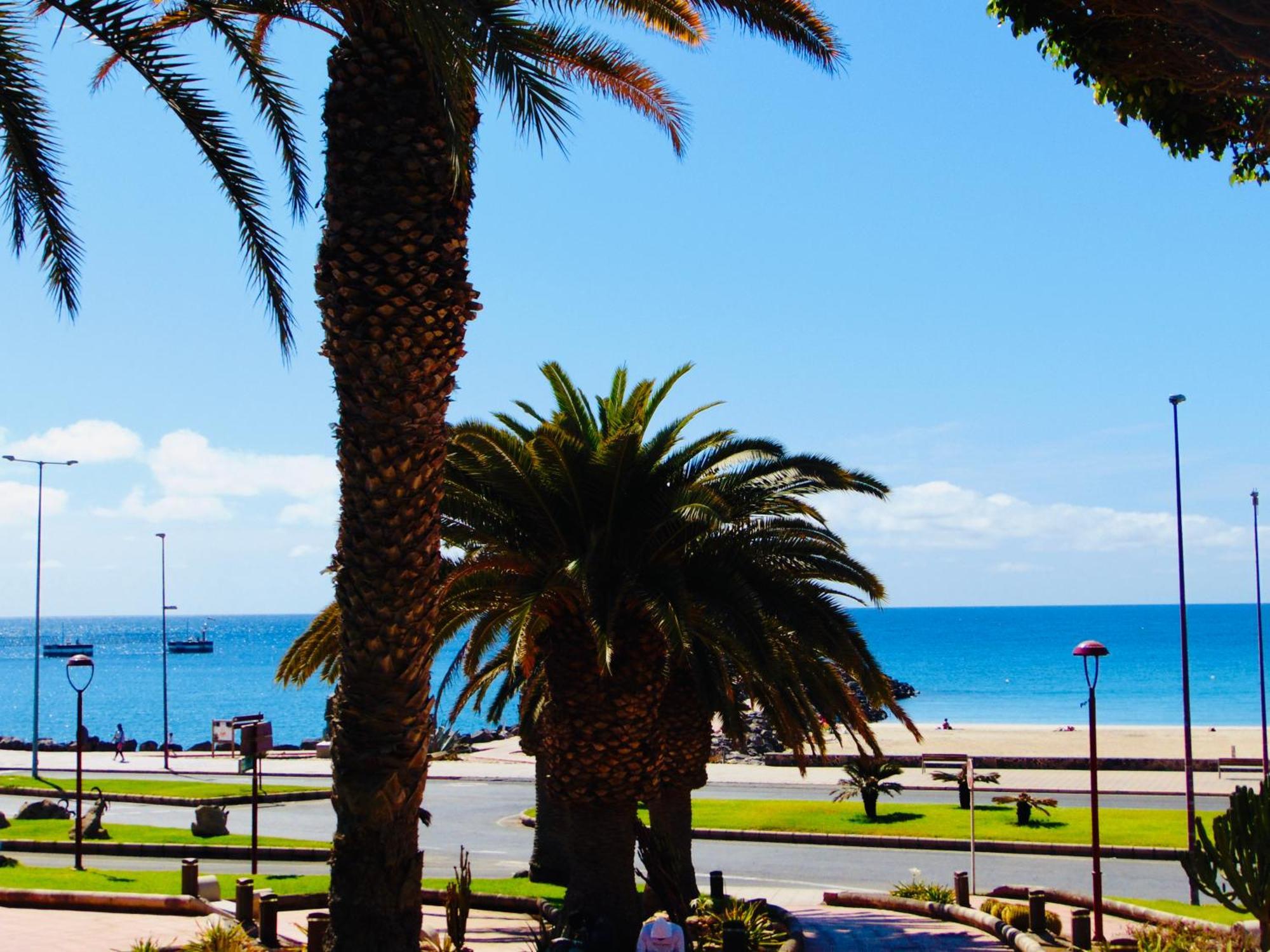 Cosmo House Fuerteventura Lejlighed Puerto del Rosario  Eksteriør billede