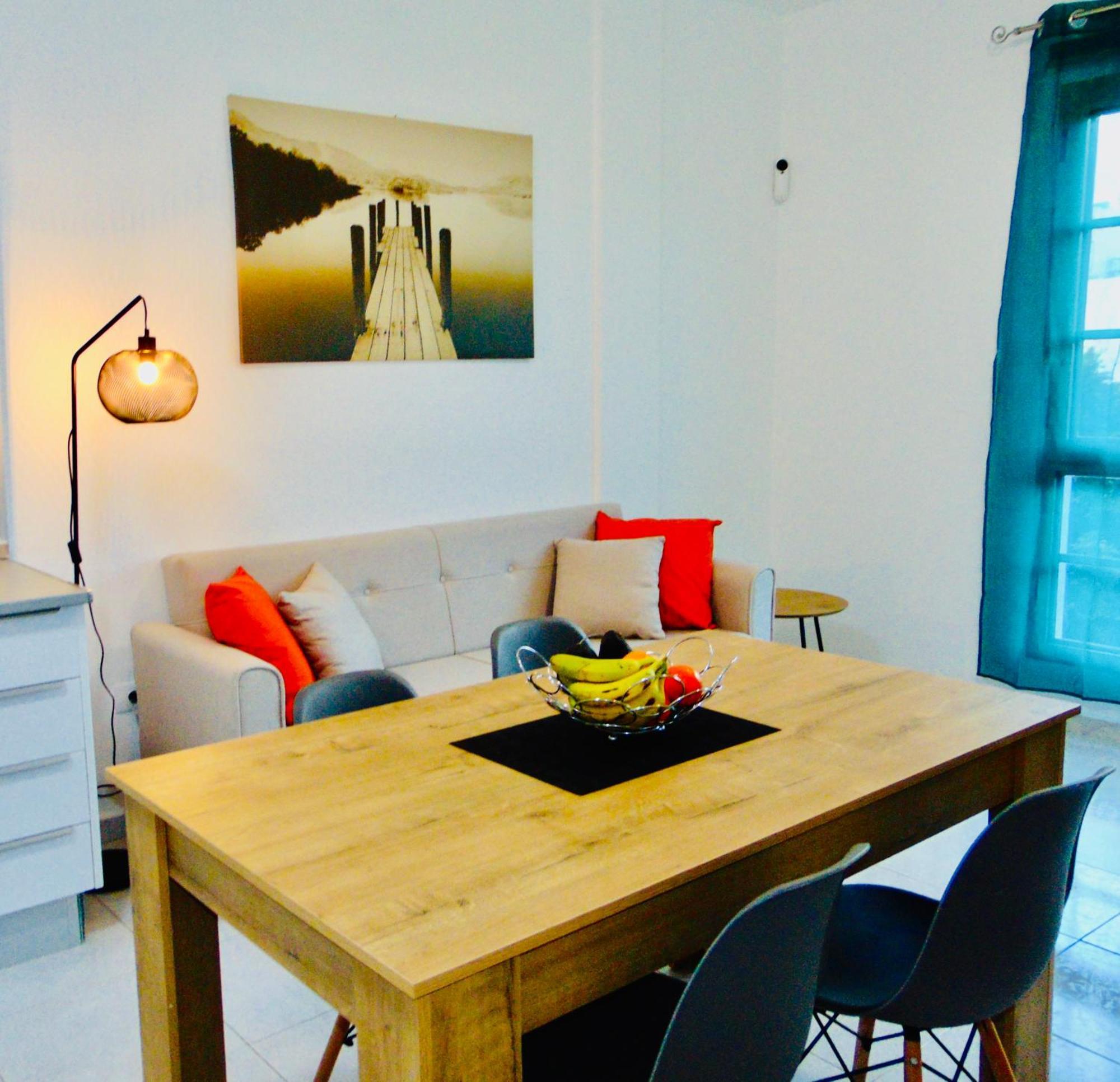 Cosmo House Fuerteventura Lejlighed Puerto del Rosario  Eksteriør billede