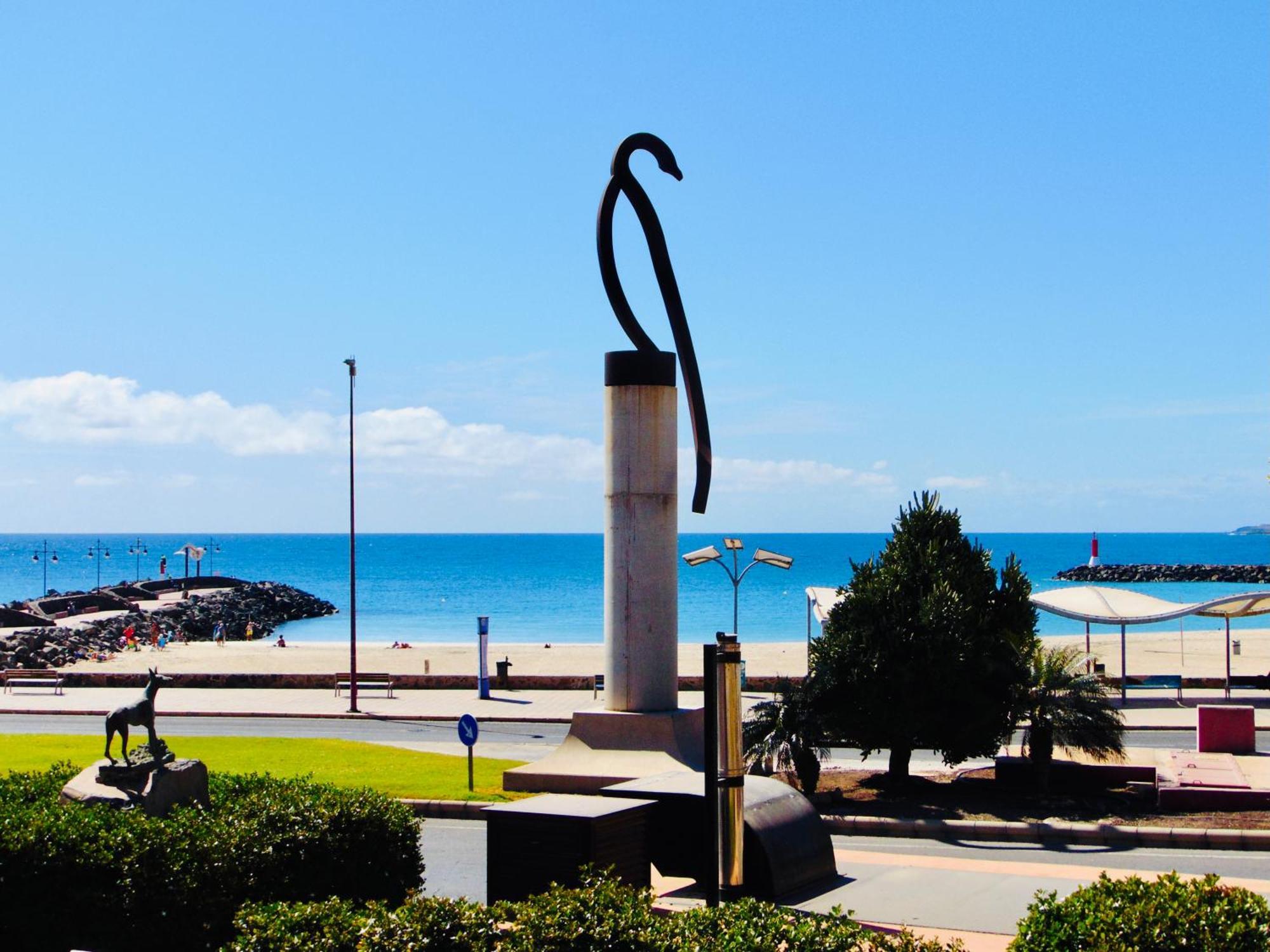 Cosmo House Fuerteventura Lejlighed Puerto del Rosario  Eksteriør billede