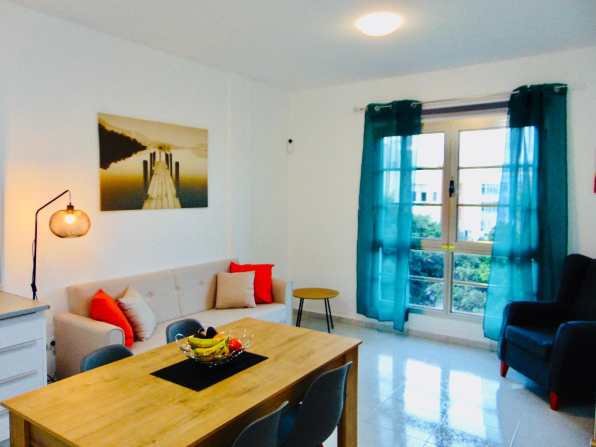 Cosmo House Fuerteventura Lejlighed Puerto del Rosario  Eksteriør billede